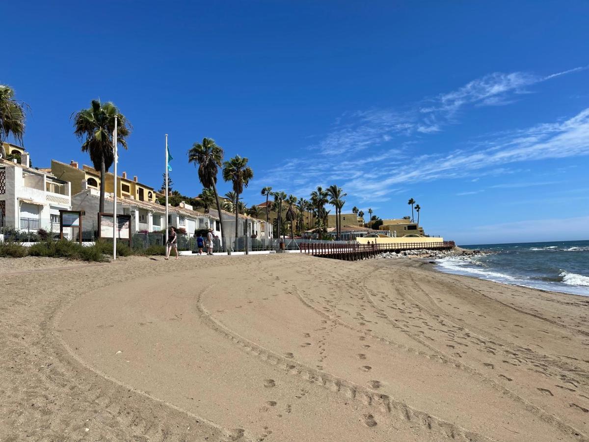 Lolita Sol Y Mar - Urbanizacion Donalola - Sitio De Calahonda Apartment La Cala De Mijas Exterior photo